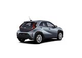 Toyota Aygo 1.5. Hybrid Active - akční cen - náhled 3