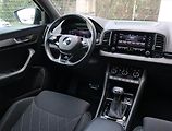 Škoda Karoq (2022) Sportline 2.0 TDI - náhled 7