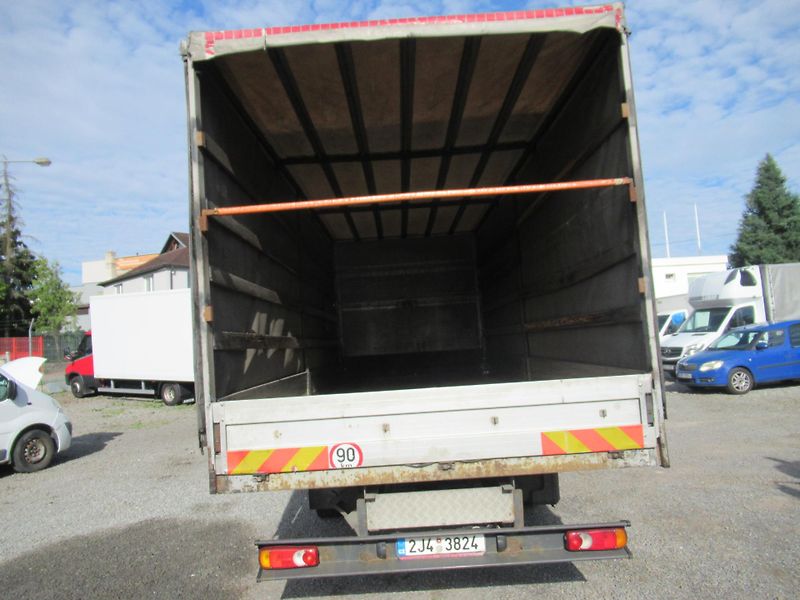 Renault Midlum (2006) 180.08DXi 18 europalet - fotka 8 z 16