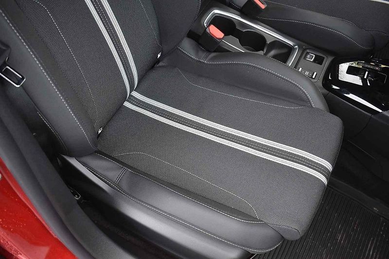 Do města je Opel Corsa skutečně dobrou volbou