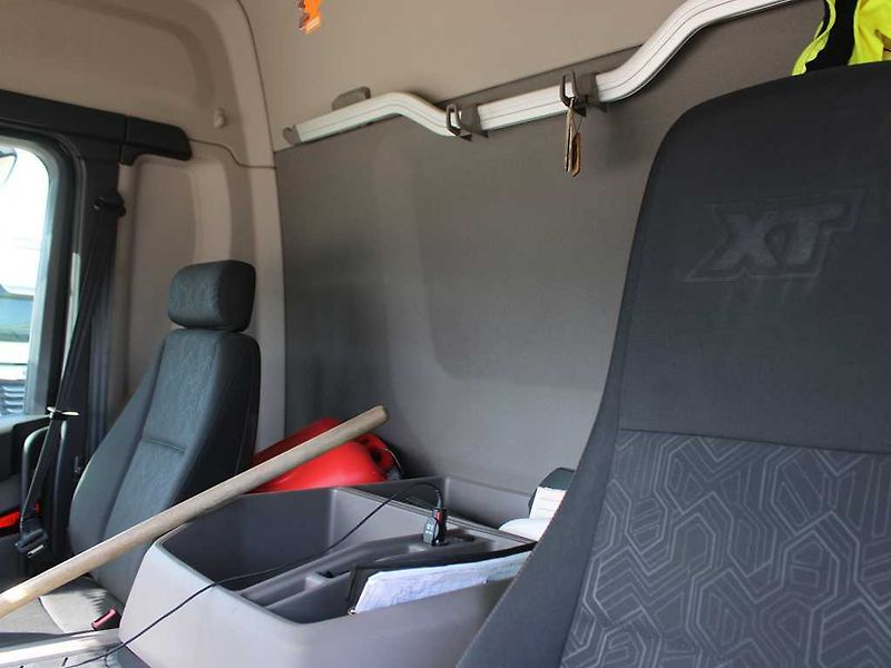 Scania Ostatní P450, EURO 6, 8X4, TŘÍSTRANNÝ, - fotka 8 z 17