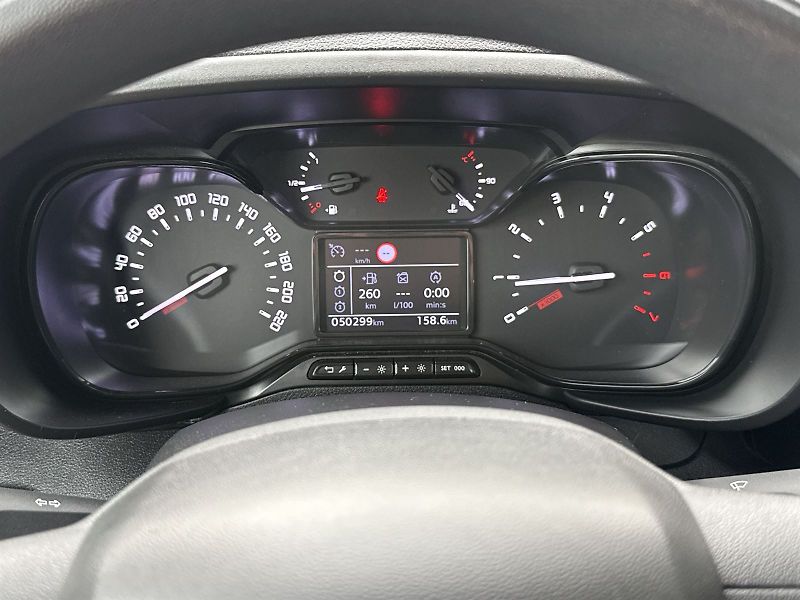 Citroën Berlingo (2022) 1.5 HDI LIVE PACK - fotka 6 z 26