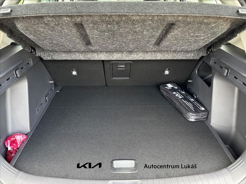 Kia Seltos (2026) 1,6 SP3  T-GDi GPF 4x2 7DCT EX - fotka 13 z 14