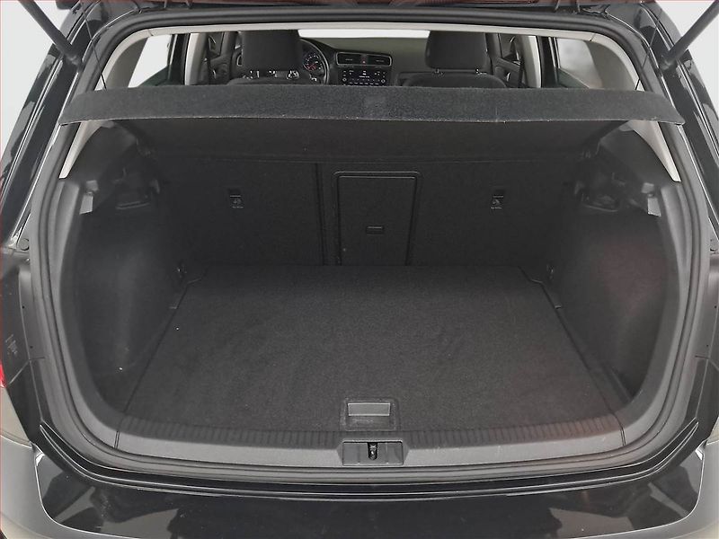 Volkswagen Golf (2019) 32 kWh - 37 Ah, Automat - fotka 14 z 21