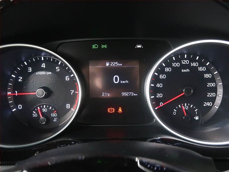 Kia Ceed (2020) 1.0 T-GDI, Serv.kniha, Navi - fotka 11 z 16