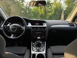 Audi A4 (2012) 2.0TDi ČR VÝBAVA SERVIS ČIDLA - náhled 10