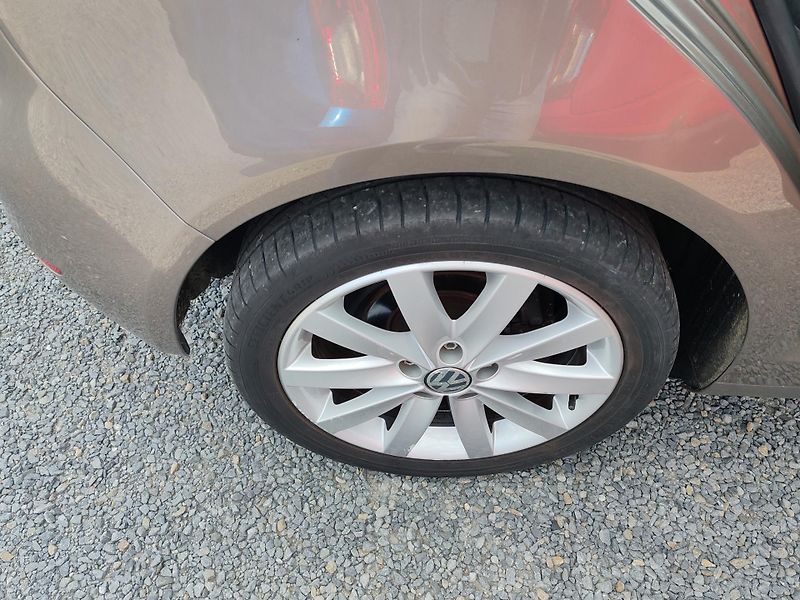 Volkswagen Golf Plus 1.4 TSI Automat  - fotka 20 z 25