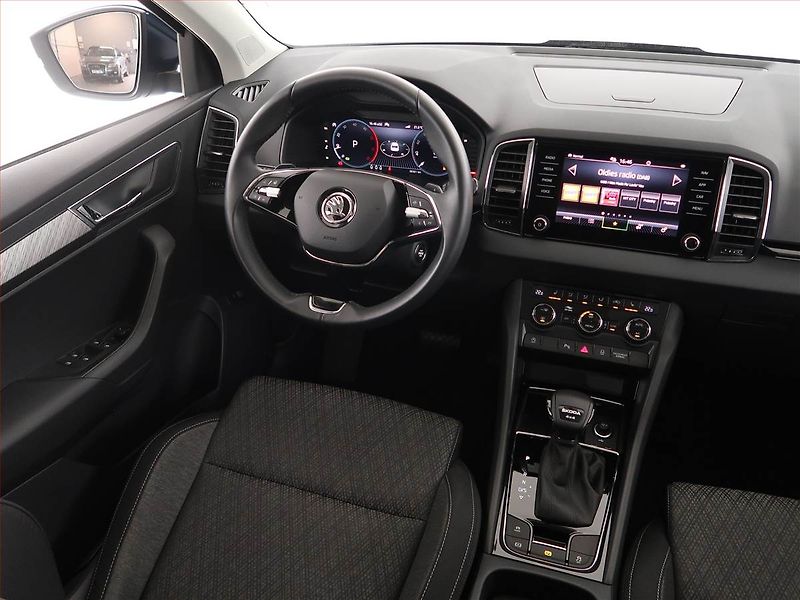 Škoda Karoq (2022) Style 2.0 TDI - fotka 7 z 21