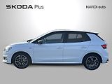 Škoda Fabia (2025) 1.0 TSI DSG Monte Carlo - náhled 3