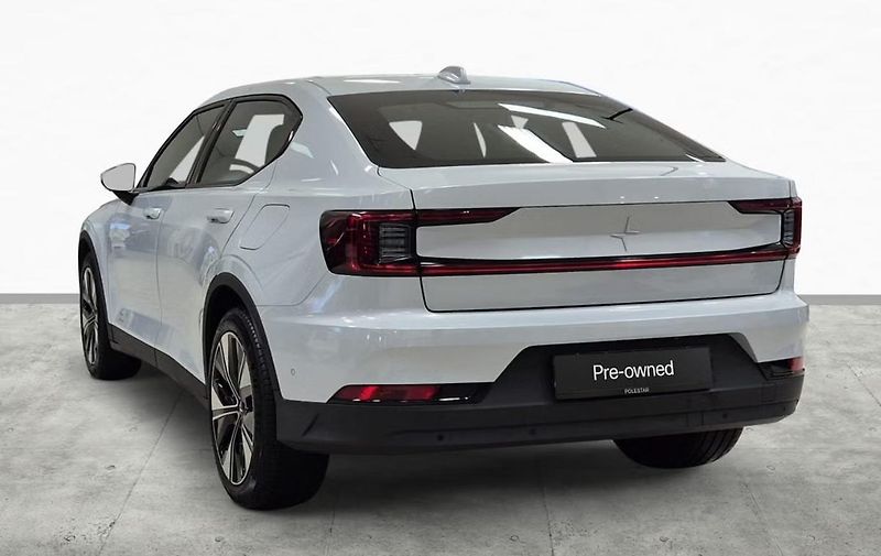 Polestar 2 Long Range AWD Kamera BLIS LED - fotka 7 z 14