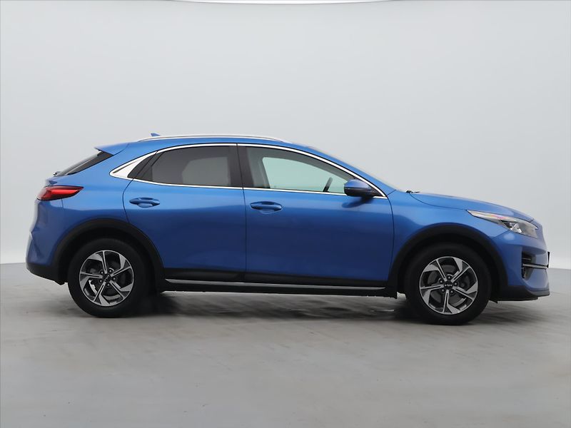 Kia XCeed 1,5 T-GDi 118kW Exclusive CZ - fotka 8 z 27