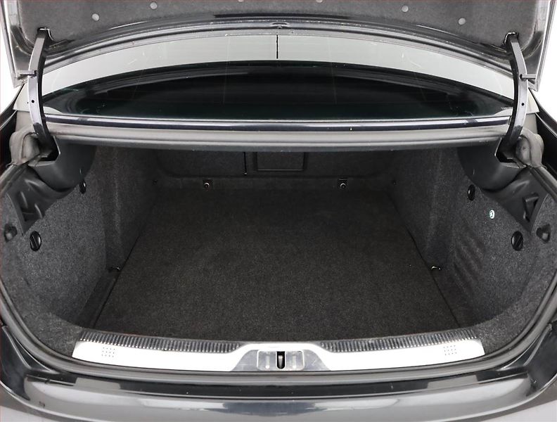 Škoda Superb (2009) 2.0 TDI, Automat, po STK - fotka 17 z 18