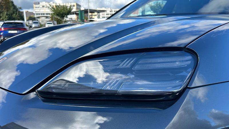Porsche Macan 4S - fotka 13 z 29
