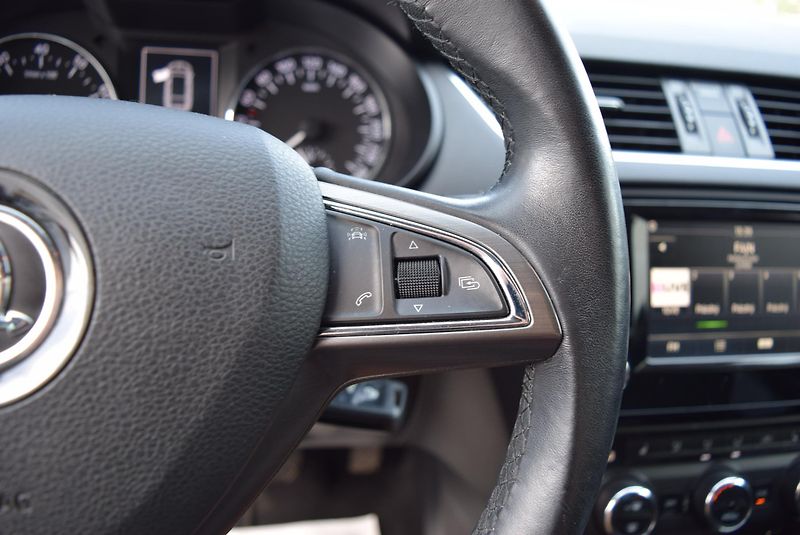 Škoda Octavia (2017) 1.4TSI 110kw AMBITION JOY XENO - fotka 28 z 49