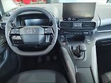 Toyota ProAce City Verso (2026) 1.5 DIESEL 6MT  FAMILY 5S LONG - náhled 13