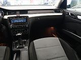 Škoda Superb (2010) 2.0 TDI, Automat, Tempomat - náhled 8