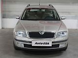 Škoda Octavia (2005) 2.0 i, ČR, autoAC - náhled 1