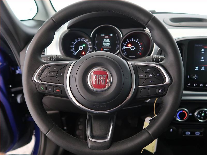 Fiat 500L (2021) 1.4 16V, Serv.kniha - fotka 14 z 14