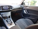 Peugeot 308 (2017) 1.6 BlueHDi, Automat, Navi - náhled 8