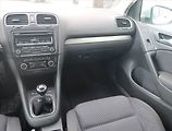 Volkswagen Golf (2012) 1.2 TSI, Tempomat - náhled 8