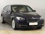 BMW Řada 5 (2012) 530d xDrive GT, 4X4, Automat - náhled 1