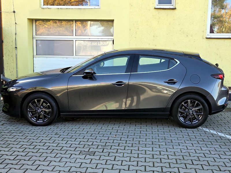 Mazda 3 G122 Plus *SERV.KNÍŽKA*       - fotka 7 z 45