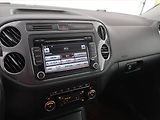 Volkswagen Tiguan (2014) 2.0 TDI, Serv.kniha, Tempomat - náhled 16