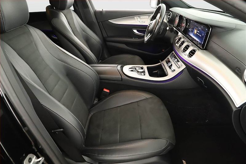 Mercedes-Benz Třídy E (2019) E 300 de - fotka 7 z 31