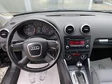 Audi A3 1.6TDi 105PS S-TRON 150TKM CZ! - náhled 138