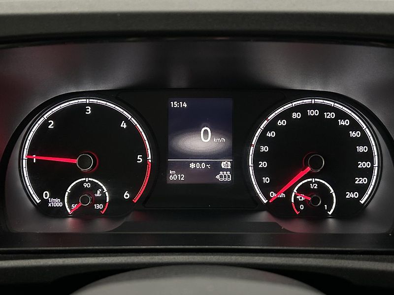 Volkswagen Caddy 2.0 TDI Life - fotka 15 z 22