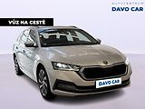Škoda Octavia 2,0 TDI 110kW DSG Style+ DPH - náhled 1