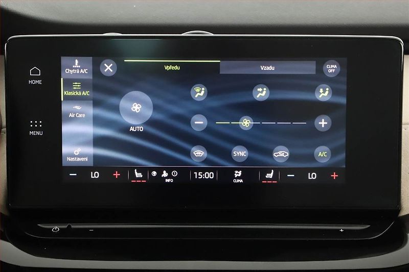 Škoda Octavia (2020) Style 2.0 TDI - fotka 15 z 26