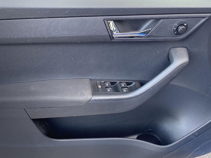 Škoda Fabia (2020) 1.0 TSI Style - fotka 21 z 31