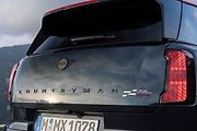 Mini Countryman John Cooper Works