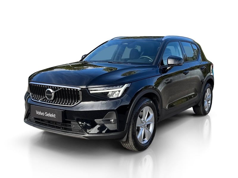 Volvo XC40 B4 AWD // 1. maj // ČR - fotografie inzerátu