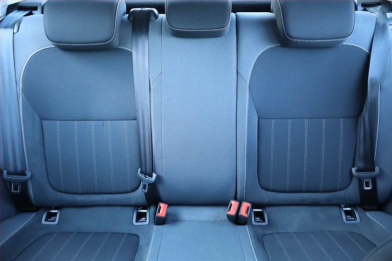 Škoda Fabia (2020) 1.0 TSI, Serv.kniha, Tempomat - fotka 10 z 23