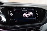 Volkswagen T-Cross TSI 81kW STYLE*KAMERA*ACC*ČR 1 - náhled 28