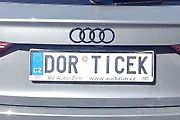 D0R TICEK