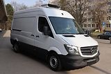 Mercedes-Benz Sprinter 310 CDI / S KAWA L2H3 CHLADÍCÍ - náhled 7