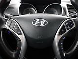 Hyundai i30 (2015) 1.6 MPI, Tempomat - náhled 8