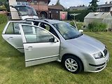 Škoda Fabia 1.4 59KW,TZ,KLIMA,TEMPOMAT,ESP - náhled 31