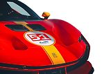 Ferrari SF90 (2026) XX LE MANS 1/100 - náhled 9