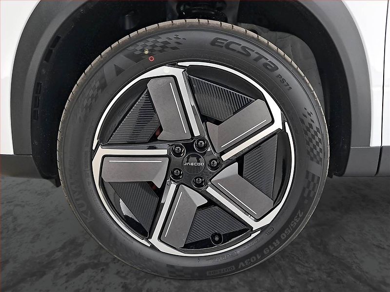 Jaecoo 7 (2026) 1.5 TGDI PHEV, 360° kamera - fotka 14 z 26