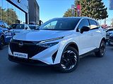 Nissan Qashqai 1,3 DIG-T  X-Tronic N-Connecta - náhled 1