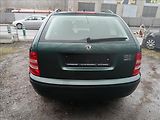 Škoda Fabia 1,4 i automat - náhled 9