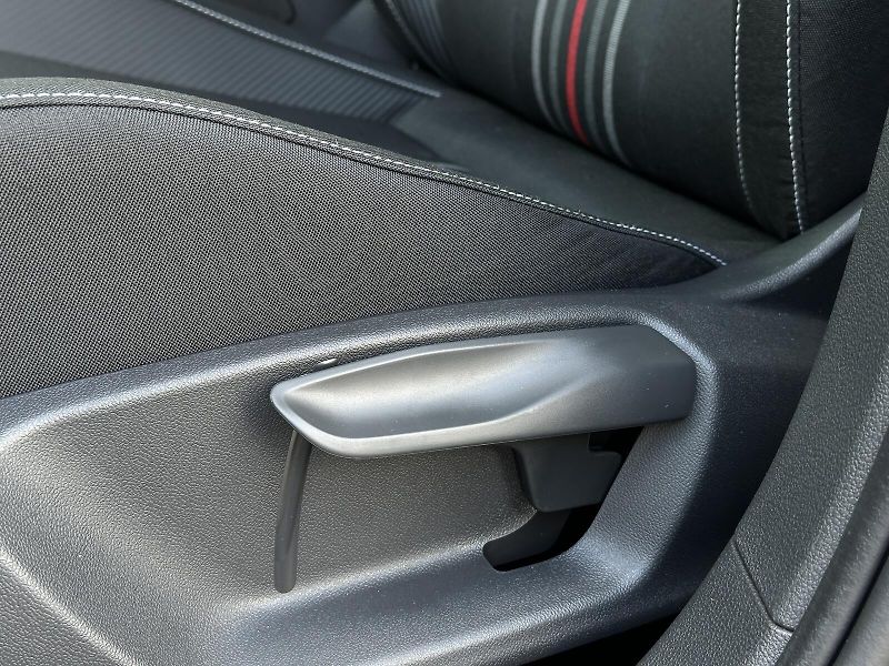 Škoda Fabia 1.0TSi 116PS Monte Carlo Bi-LE - fotka 13 z 36