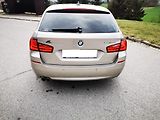 BMW Řada 5 530D XDRIVE TOURING F11 190kW - náhled 23