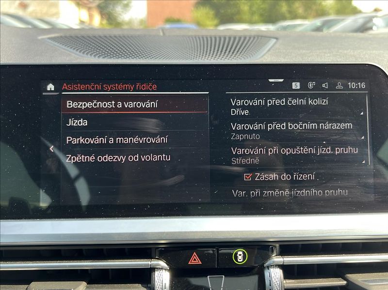 BMW Řada 4 M440I XDRIVE inovation - fotka 39 z 41
