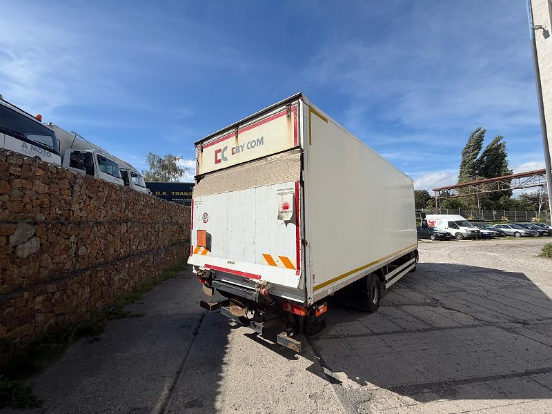 DAF LF (2011) DAF LF 45.220 ČELO - fotka 6 z 26