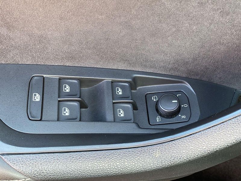 Škoda Kodiaq (2020) 2.0 TDI 4x4 DSG Scout - fotka 20 z 36